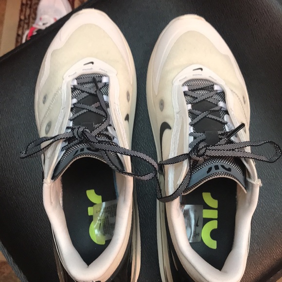 Nike Air Max Up Running w/ Box Sz 8 - Picture 6 of 10